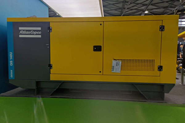 兴安发电机出租 兴安发电机出租