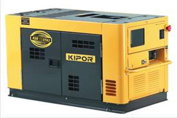 兴安发电机出租