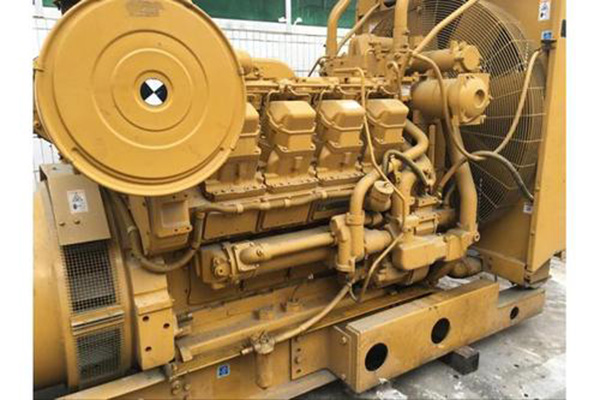 兴安发电机出租