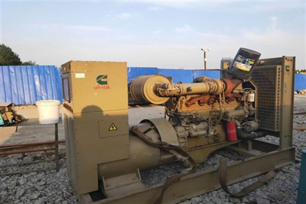 兴安发电机出租 兴安发电机出租