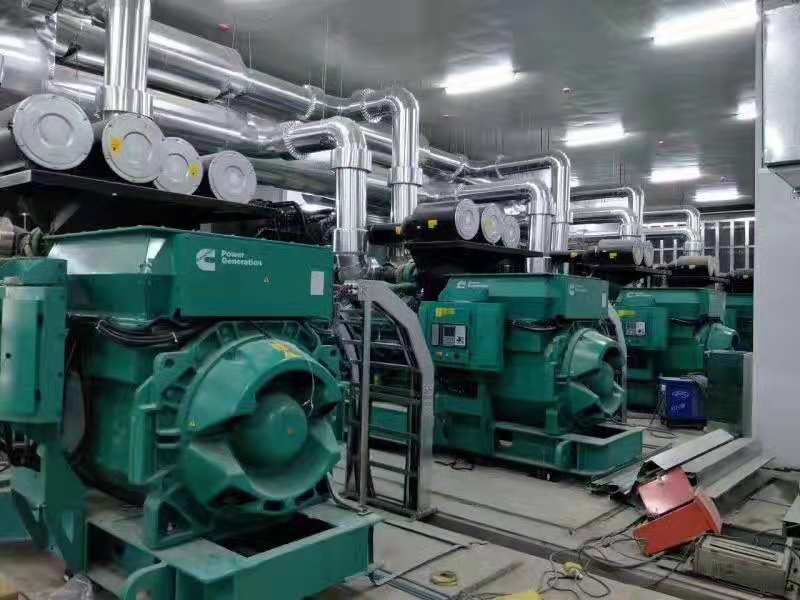 兴安发电机出租 兴安发电机出租