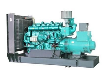 兴安发电机出租