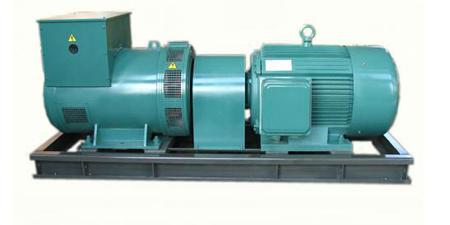 兴安发电机出租