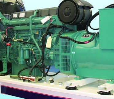 兴安发电机出租